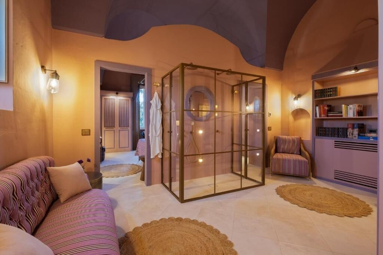 Interior 3, Palazzo Ceraselli, Taranto