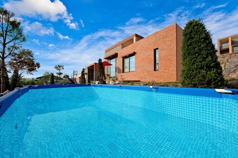 Sport & Beauty, Yeoncheon Double Stay Ttottomeong Dog Pension, Yeoncheon