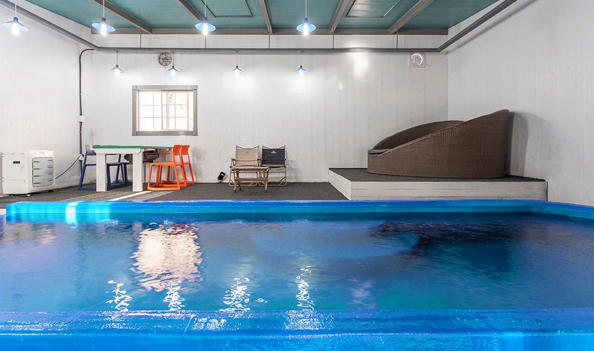 Others 3, Sanjunghosoo Sanbital Pool Villa, Cheorwon