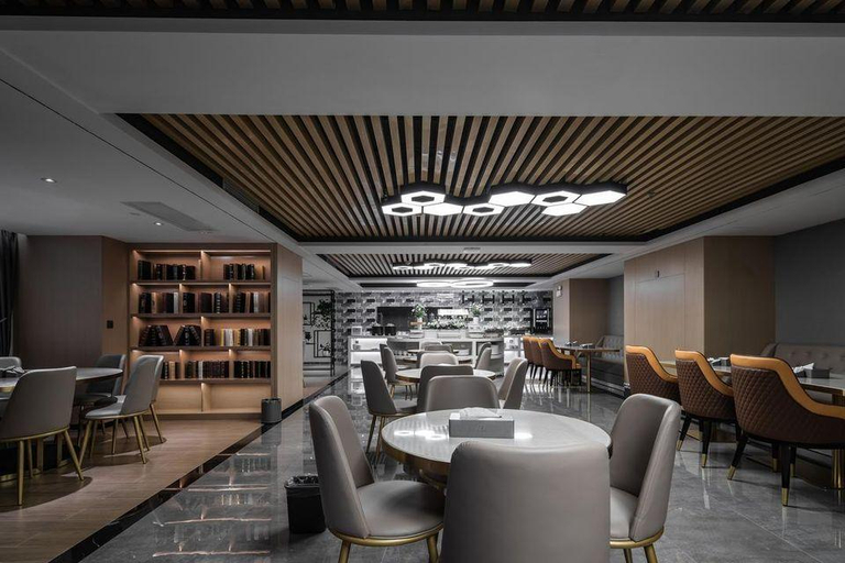 Food & Drinks, Sofi Smart Hotel, Guiyang