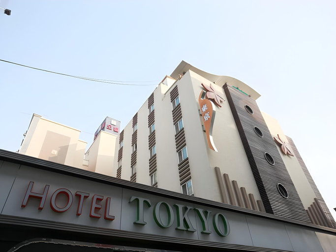 Exterior & Views 3, Tokyo Motel, Cheonan