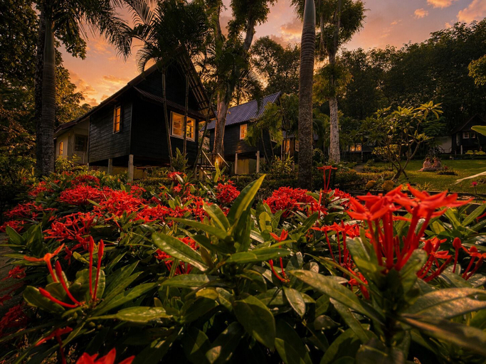 Others 1, Vanara Bungalows, Koh Chang