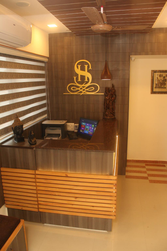 Others 3, Hotel Supreme, Ahmadabad