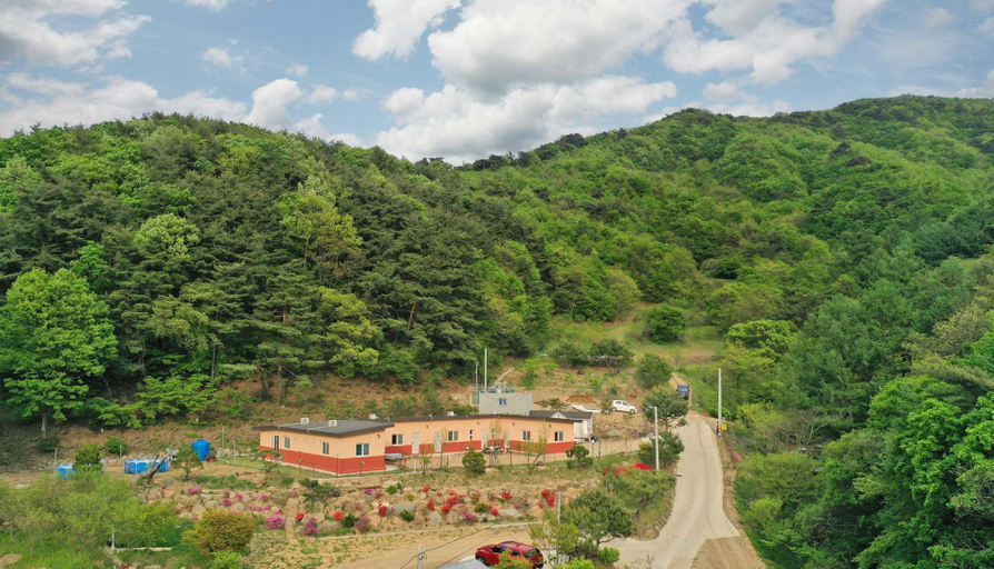 Others 5, Gongju Eunjeok Pension, Gongju