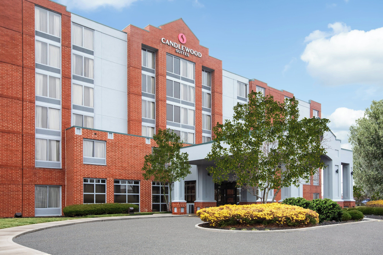 Exterior & Views 5, Candlewood Suites CINCINNATI NORTHEAST - MASON by IHG, Warren