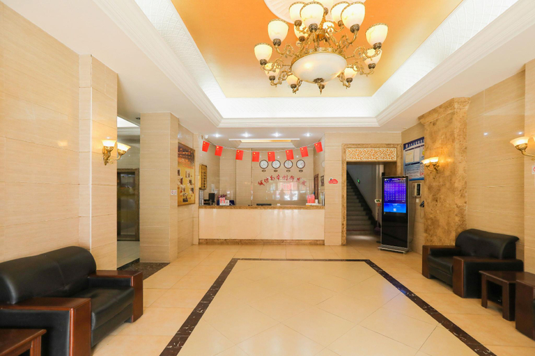 Others 4, Shenyang Hotel, Shenyang