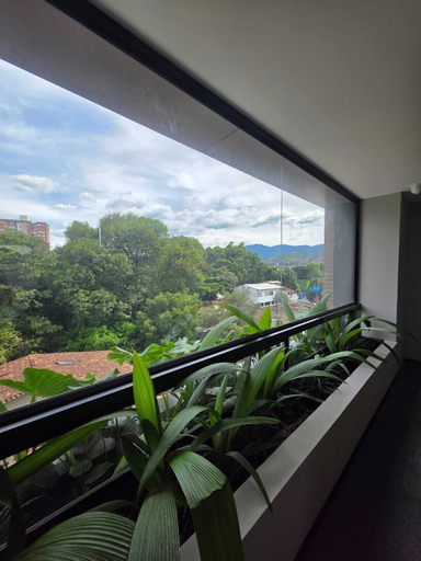 Interior 3, BLOSS HOTEL, Medellín