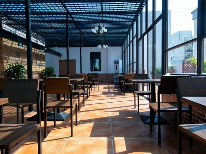 Food & Drinks, Zhonggang Business Hotel, Wenzhou