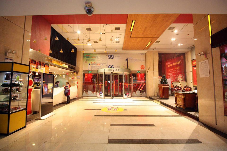 Others 3, Mini Hotel, Zhuzhou