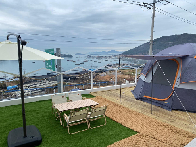 Others 4, Yeosu Stay Relaxing, Yeosu