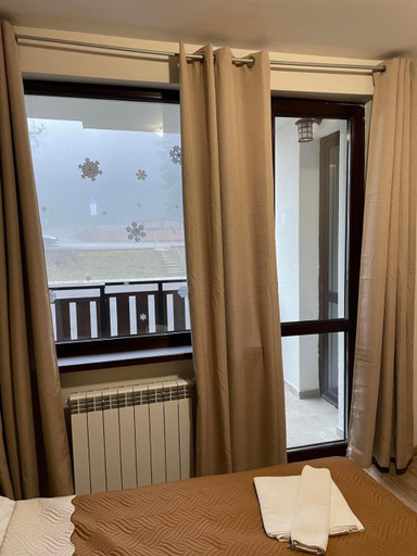 5, Apartment E23 Borovets Gardens, Samokov