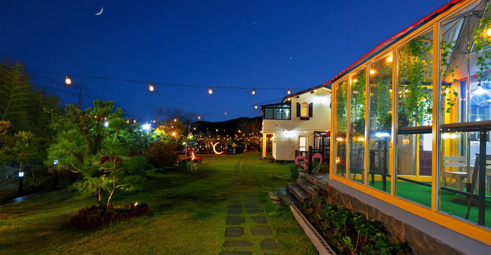 Exterior & Views 2, Damyang Petit Cado, Damyang