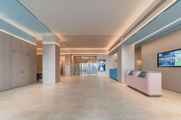 Others 2, Golden Eagle Days Hotel (Fuqing Wanda), Fuzhou