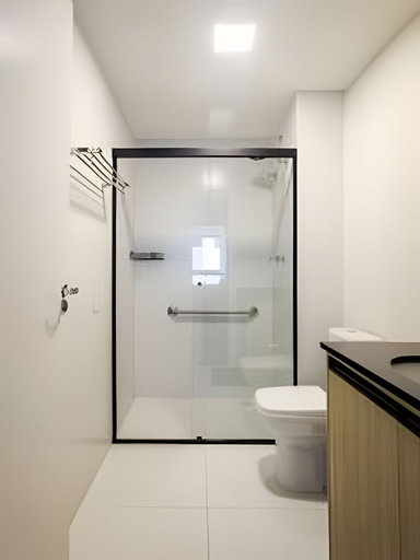 Bathroom 5, Z Pinheiros, São Paulo