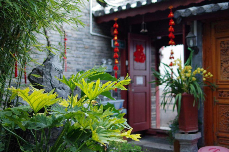 Exterior & Views 1, Hualin Wanzhao Inn Lijiang, Lijiang