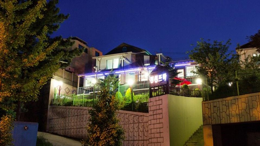 Exterior & Views 4, Daebudo Haesolgil Pension, Hwaseong