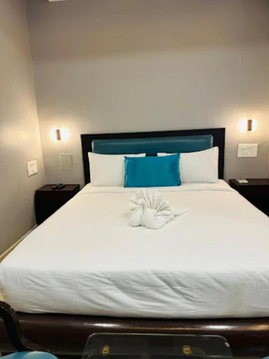 Bedroom 3, Areca Palms Hotel and Resort Daman and Diu, Daman