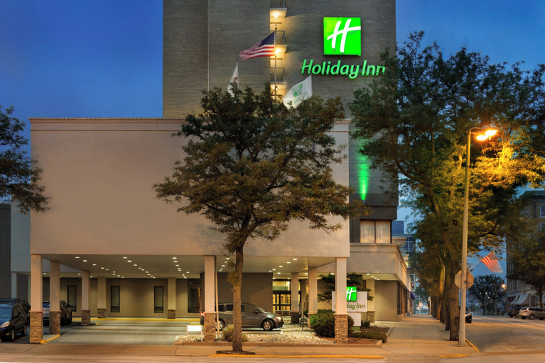Exterior & Views 5, Holiday Inn ROCK ISLAND - QUAD CITIES by IHG, Rock Island