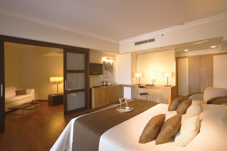 Bedroom 4, Elysium Resort & Spa, South Aegean