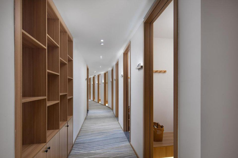 Others 5, Miniyoujia hotel, Ganzhou