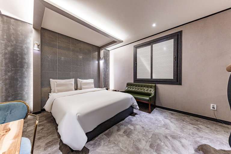 Bedroom 3, Cheonan Parfait, Cheonan