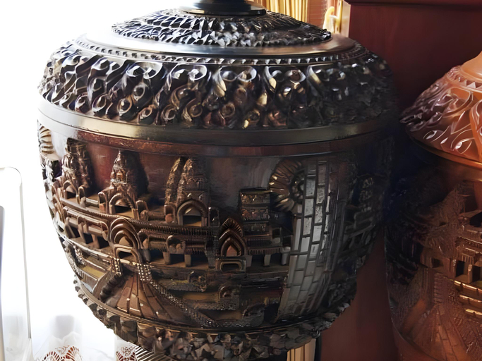 Others 5, Emerald City Hotel, Siem Reap