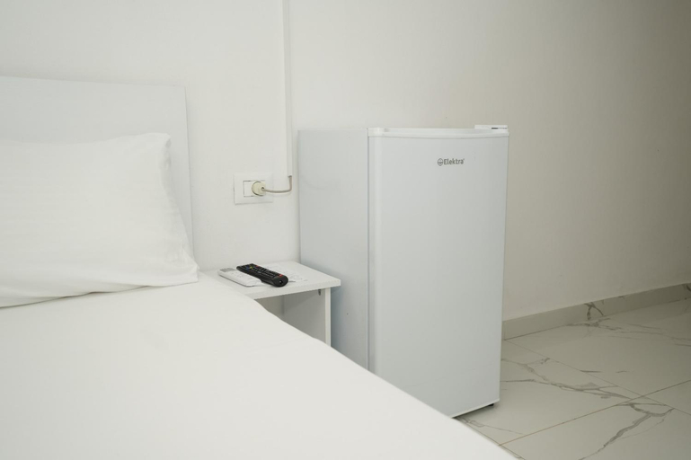 Bedroom 3, Enles Hotel, Durrësit