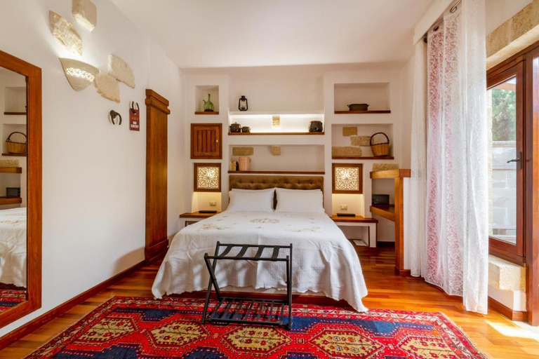 Bedroom 3, Masseria L'Uliveto Agri Resort, Lecce
