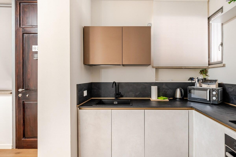 1, Treviso Apartment, Treviso