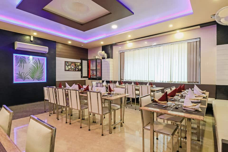 Food & Drinks 4, Hotel Raj Garden, Ajmer