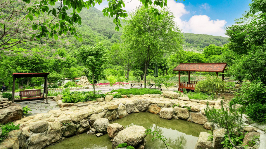 Others 4, Hadong Hwadam Pension, Gurye