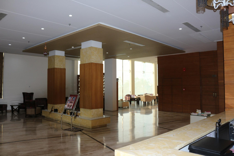 Others 4, Hotel Aju Palace Neemrana, Alwar