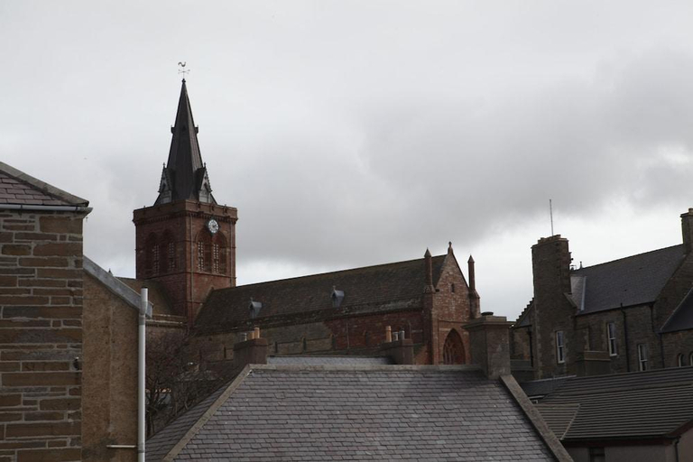 Exterior & Views, Castleyards Apartment 2, Orkney Islands