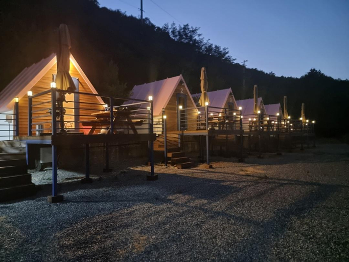 Exterior & Views 1, Gyeongsan Stay Namcheon, Gyeongsan