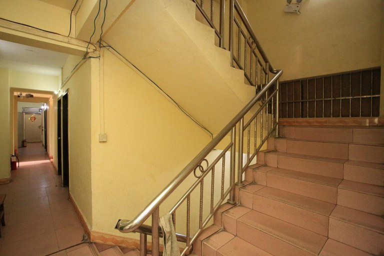Others 5, Jiaxing Hostel, Shenzhen