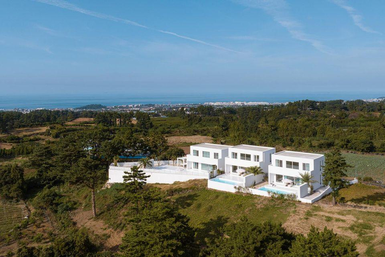 Exterior & Views, Jeju Allegra, Jeju