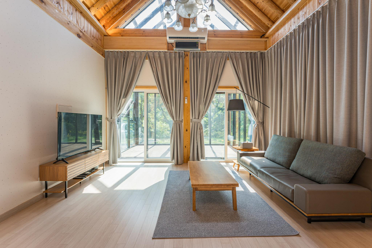 Others 5, Gapyeong Castana Pension, Gapyeong