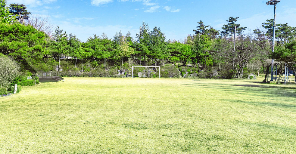 Others 4, Taean Baekhwawon Resort, Taean