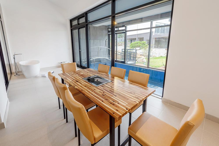Others 5, Goseong Be-Class Kids Pool Villa Goseong Branch (Gangwon), Goseong