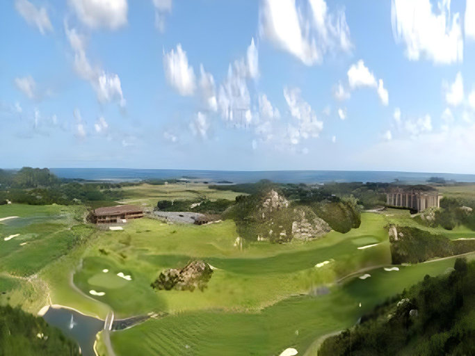 Others 5, Sorak Sunvalley Golf Resort, Goseong