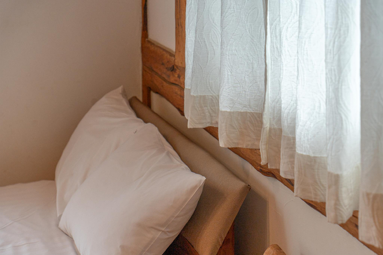 Bedroom 2, Seogwipo Westy House Pension, Seogwipo