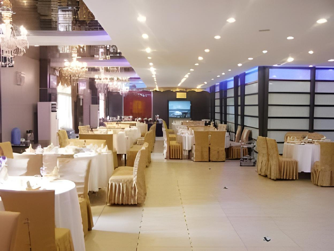 Food & Drinks 5, Jiaxing Dongsheng Hotel, Jiaxing