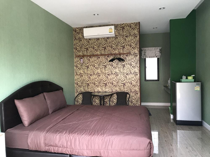 Bedroom 5, 7 House, Khao Kho
