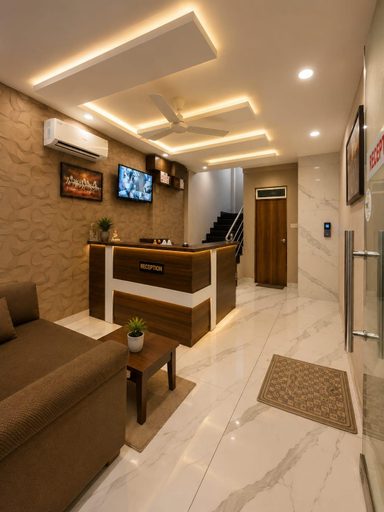 Others, Hotel Golden Glory, Indore