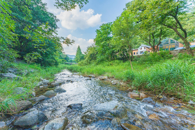 Others 4, Gapyeong Castana Pension, Gapyeong