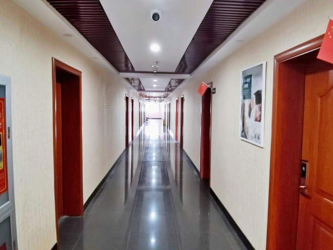 Others 4, Leyi Hotel, Tianjin