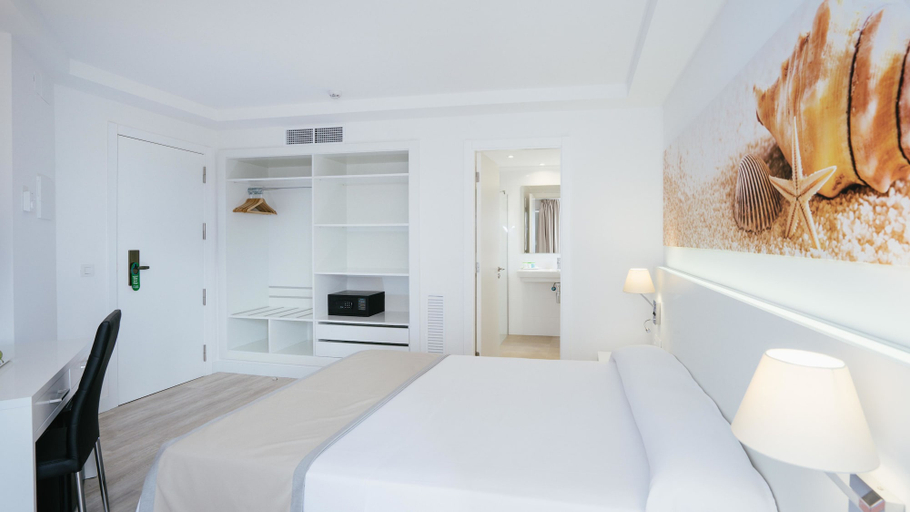 Bedroom 3, Hotel THB María Isabel - Adults Only, Baleares