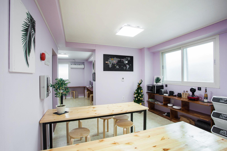 Others 2, Seogwipo Seongsaneo Geodeulang Guesthouse Pension, Seogwipo