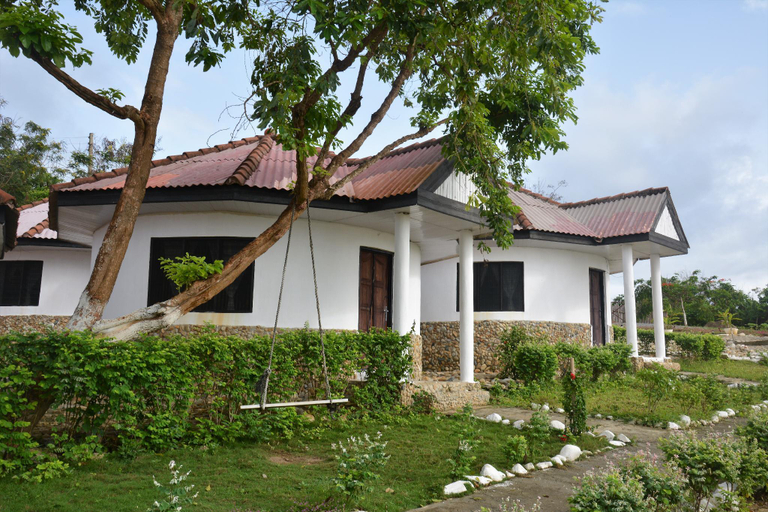 Exterior & Views 1, Busua Paradiso Beach Resort, Ahanta West