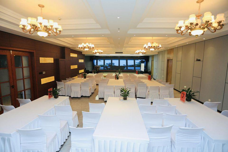 Food & Drinks 4, Xinyi Up Smart Hotel, Xuzhou